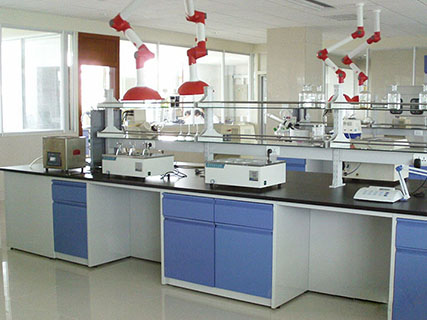 三亚工厂实验室设计建设方案
